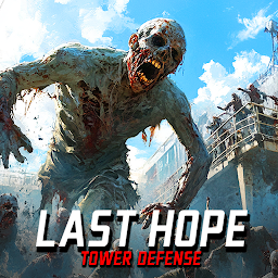 Ícone de Last Hope TD